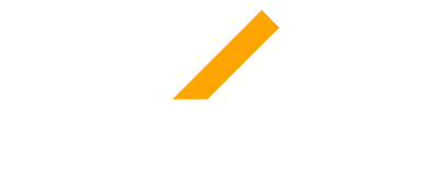 logo en version blanche de james couvreur
